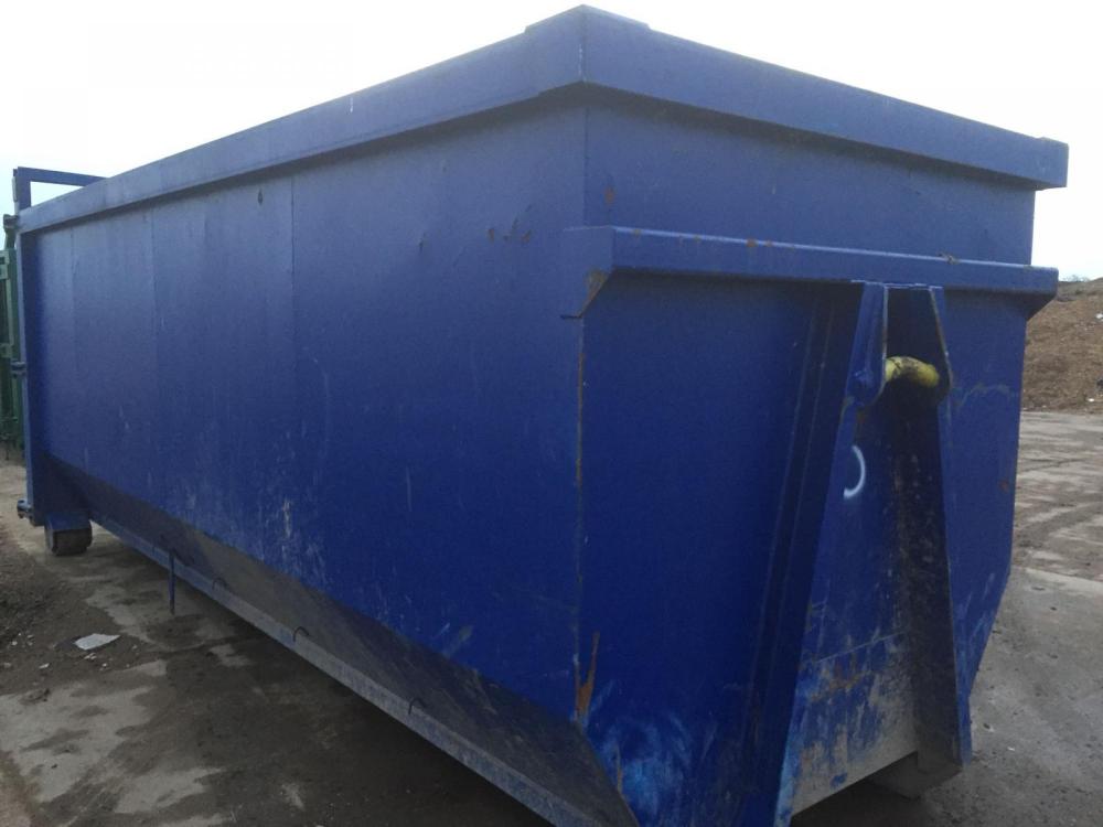 Roll on Bin Bin for Sale UK Plant