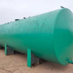 Storage Tank