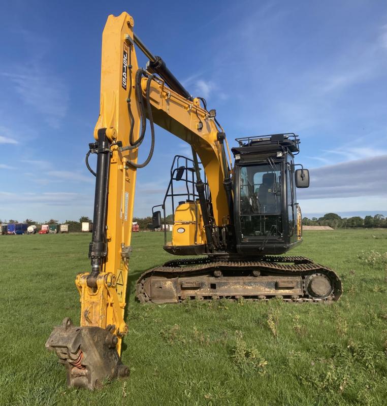 jcb-js-145-lc-for-sale-uk-plant