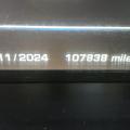 LAND ROVER RANGE ROVER VOUGE