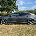 FORD MONDEO ST-Line X TDCi