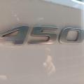 DAF CF 450