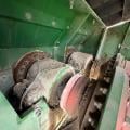 McCloskey ES-250 tracked shredder