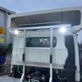 Mitsubishi Fuso Canter 7C15 Beavertail