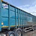 BMI EJECTOR TRAILER