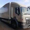 DAF LF.260 FRIDGE TRUCK