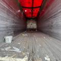 BMI WALKING FLOOR TRAILER