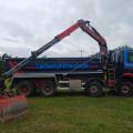 DAF CF 450