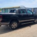 FORD RANGER WILD TRACK