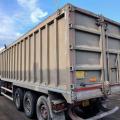 WILCOX TIPPING TRAILER