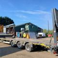 KASSBOHRER LOW LOADER