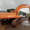 Doosan DX 420 LC