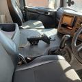 SCANIA P370 HOOK LOADER