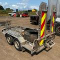 BRIAN JAMES PLANT  TRAILER