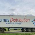 Legras Walking floor trailer