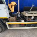 DAF CF 75 WATER TANKER
