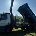 DAF CF 75 310