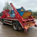 SCANIA P250