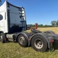 IVECO STRALIS S-WAY 460