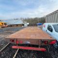 Marshall BC 21 Agri Trailer