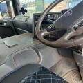 SCANIA P250 SKIP TRUCK