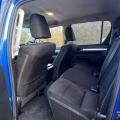 Toyota Hilux Invincible