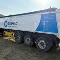 WILCOX AGGREGATE WALKING FLOOR