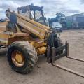 MATBRO TURBO TELEHANDLER