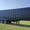 ROTHDEAN STEEL TIP TRAILER