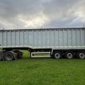 WILCON TIPPING TRAILER