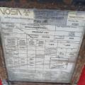 FREUHAUF ALUMINIUM TIPPING TRAILER