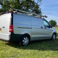 MERCEDES VITO 111 CDI
