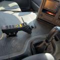 SCANIA P370 HOOK LOADER