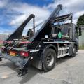Scania P280 XT