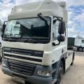 DAF CF460