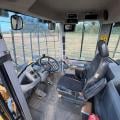 JCB 437 LOADING SHOVEL