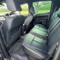 FORD RANGER WILDTRACK 2.0