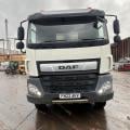 DAF CF