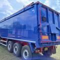 WEIGHTLIFTER ALUMINIUM TIPPING TRAILER