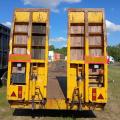 KING GTS 44 LOW LOADER