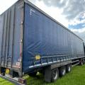 MONTRACON CURTAINSIDE TRAILER