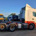 SCANIA 450