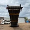 McCloskey ES-250 tracked shredder