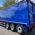 WEIGHTLIFTER TIPPING TRAILER
