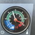 KAESAR M20 MOBILE COMPRESSOR