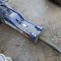HIROX hrx4-8 Concrete Hammer