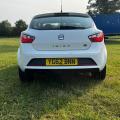 SEAT IBIZA FR