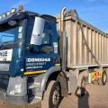 DAF CF450
