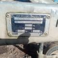 Ifor Williams 3 Axle Trailer