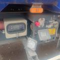 STAS STEEL TRAILER